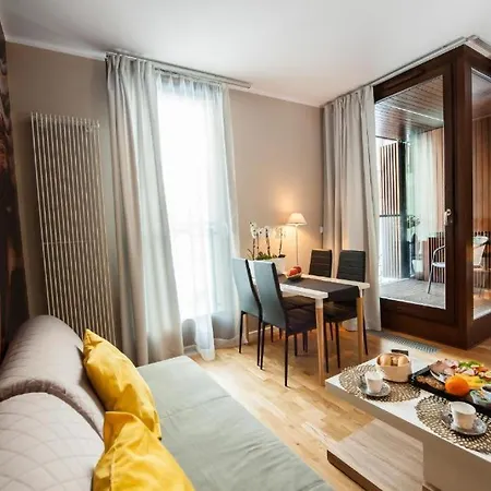Deluxe Apartments Free Parking Warschau Exterior foto