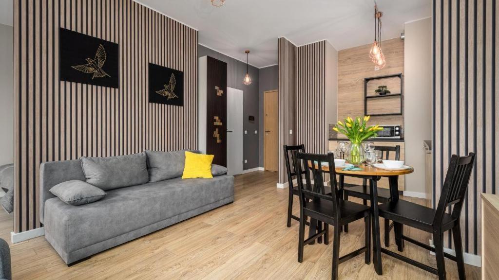 Deluxe Free Parking Apartment *
