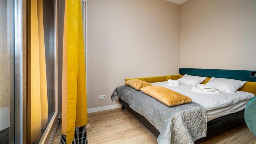 Deluxe Free Parking Apartment *