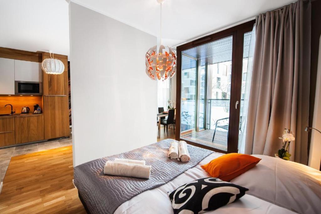 Apartment Deluxe Free Parking *
